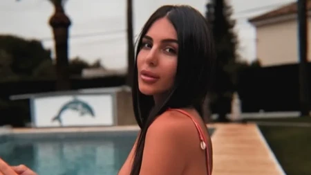 Prvi snimak Ilijana Gudelja u domu u Sevilji: Ova žena se ne odvaja od dečaka, mama Anastasija uhvatila trenutak!
