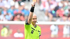 Svirao kraj! Jedan od najpoznatijih sudija na svetu odlazi  u penziju 