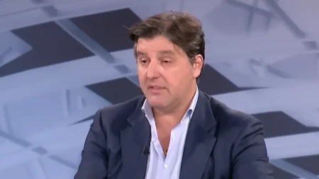 Bodiroga je blokader "do koske"! I restoran mu je u blokadu