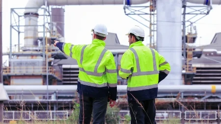 Rusija zatvorila slavinu, Nemačka našla novu nadu - Merc računa na gas iz Azerbejdžana