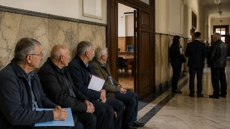 Novi obrt u istrazi ratnih zločina! Srpski logoraši svedoče pred američkim istražiocima