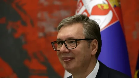 Važan sastanak u Beogradu! Vučić dočekuje delegaciju Evropske banke