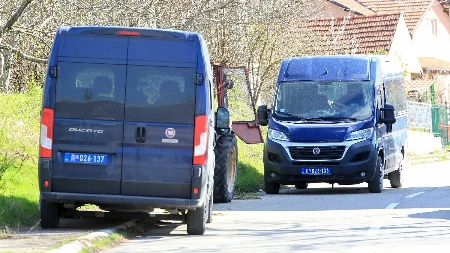 Poznat identitet muškarca za kog se sumnja da je silovao nepokretnu taštu: Oglasili se meštani - "Nije normalan"