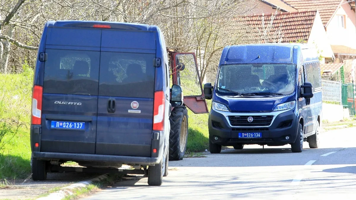 Poznat identitet muškarca za kog se sumnja da je silovao nepokretnu taštu: Oglasili se meštani - "Nije normalan"