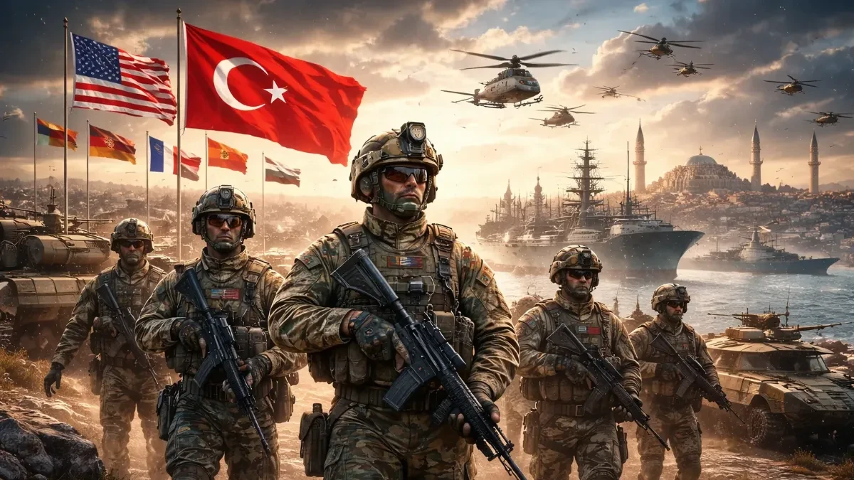 Turska zarila nož u srce NATO-a: Ankara uradila nezamislivu stvar