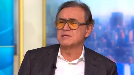 "Dr Propast" šokira: AI neće uništiti svet, već će vam deliti novac iz fotelje