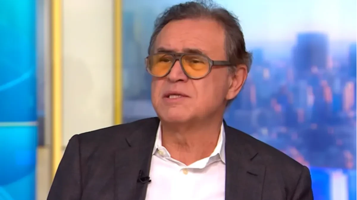 "Dr Propast" šokira: AI neće uništiti svet, već će vam deliti novac iz fotelje