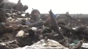 Ovaj snimak je šokirao korisnike društvenih mreža: Ukrajinci ubili ruskog vojnika i pojeli njegove...