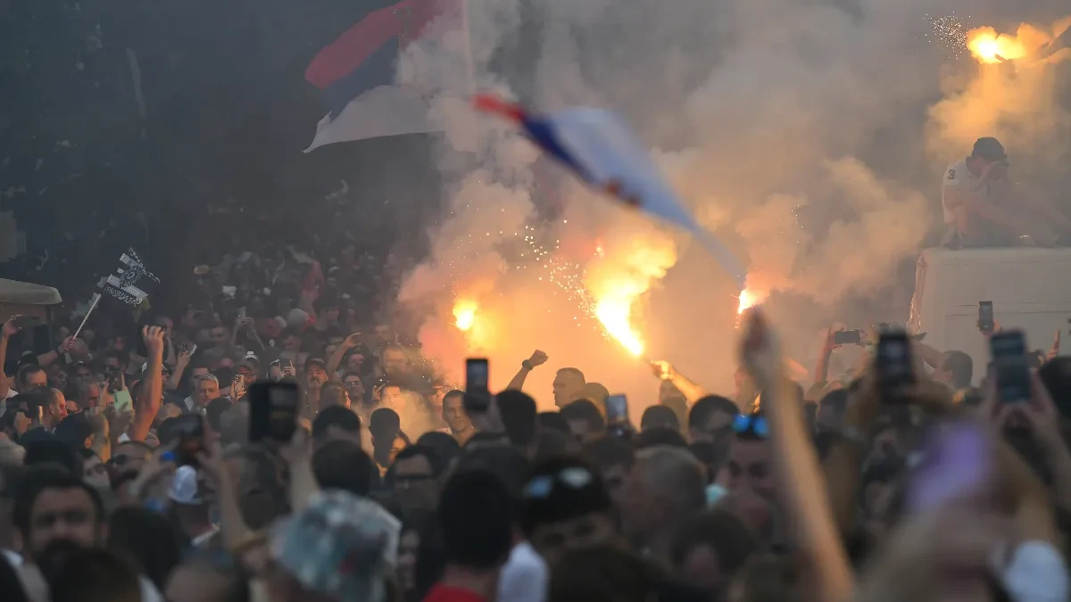 Anatomija najveće laži blokadera! Od izmišljenog mrtvog dečaka do monstruoznih napada na preminulog policajca