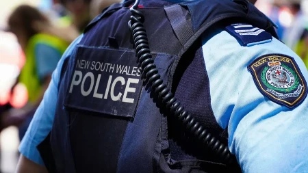 Policajac optužen za silovanje tinejdžerke (17): Detalji užasa iz policijske stanice, suđenje se nastavlja