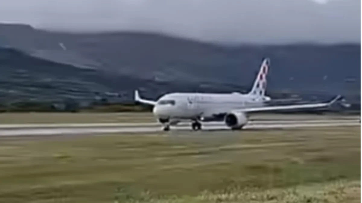Tragedija u avionu pre poletanja: Putnik umro na aerodromu "Franjo Tuđman"
