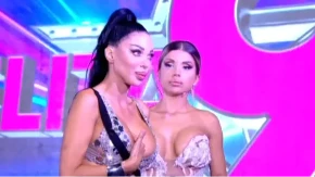 Skandal u finalu Elite! Asminov otac plače, Maja ne prestaje da se izvinjava, Taki besni!