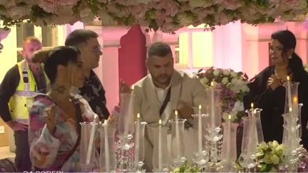 Šok! Asmin Dudžić ispao iz Elite, Stanija plače na sav glas, Aneli skače od sreće!