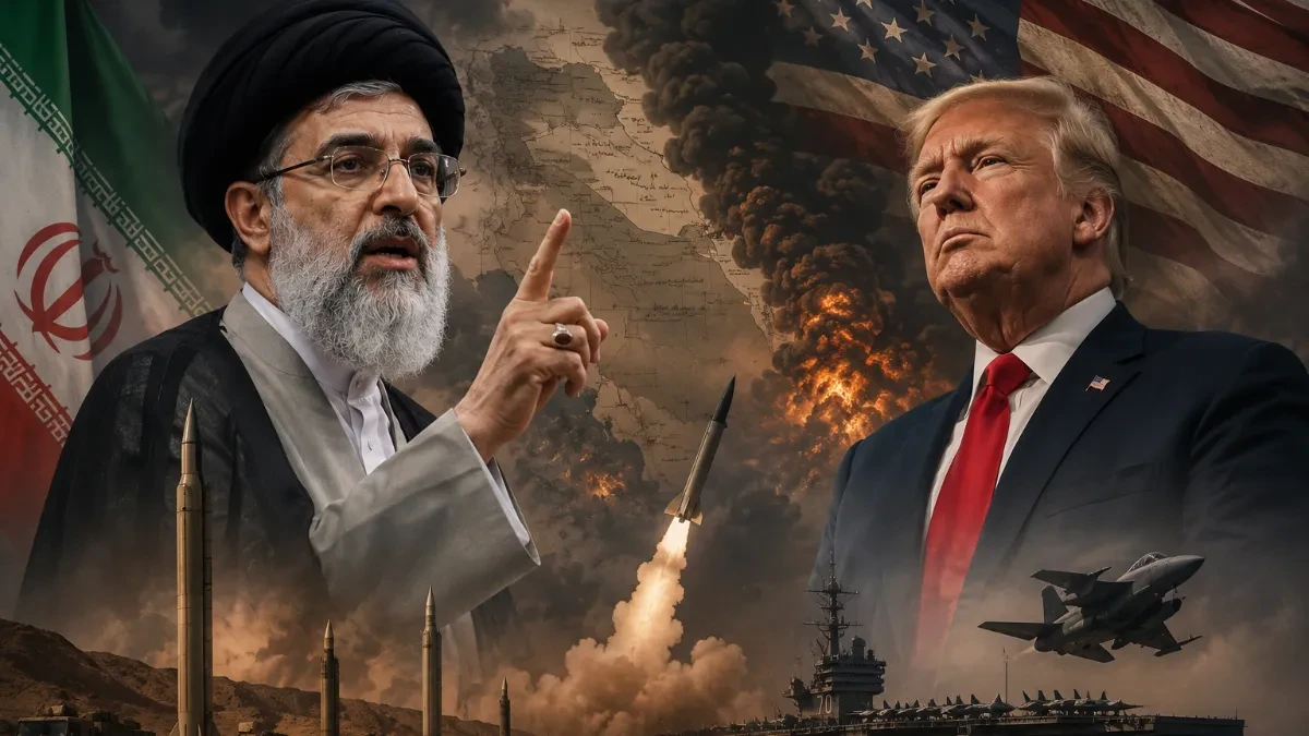 Iran razneo "Amazon!" Pentagon prvi put saopštio podatke o gubicima: "Gorko ćete platiti!"