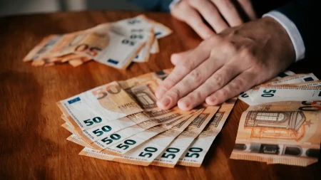 Firma nudi masan bonus od 20.000 evra - postoji uslov i nije komplikovan
