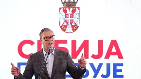 Vučićeva diplomatija na svim stranama sveta, blokaderi traže da Srbija igra kako drugi sviraju! (VIDEO)