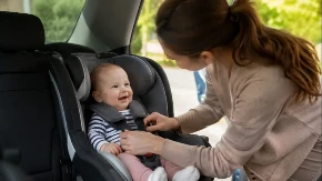 Mnogi roditelji ne znaju da mogu besplatno da dobiju auto-sedište za dete: Evo ko ima pravo i kako se prijavljuje