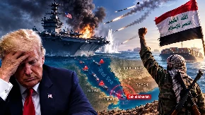 Tramp dobio udar od kojeg ne može da se oporavi: Huti jednim potezom bacili američku vojnu silu na kolena