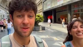 Stranci došli u Beograd bez očekivanja, pa ostali u šoku: "Ne razumemo zašto više ljudi ne dolazi ovde!"