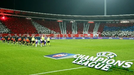 Zašto je ova Evro sezona ključna za Zvezdinu budućnost? 