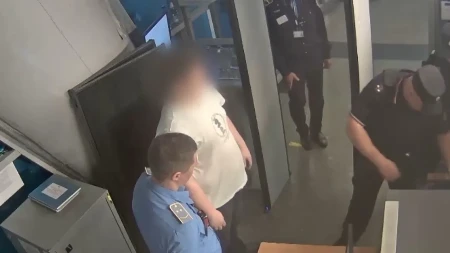 Hteo da unese bombu u metro! FSB objavila snimak hapšenja kijevskog špijuna