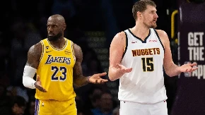 Lebron Džejms stiže kod Nikole, da li je velika greška otkrila gde ide "kralj"?