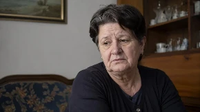 Sve sam prepisala sinu, a zbog snajine rečenice pokajala sam se istog dana! Zgazila mi je dostojanstvo, odmah sam otišla kod notara