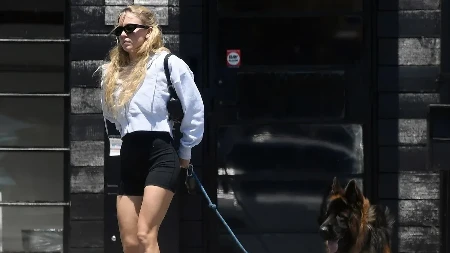 Rešila svima da pokaže koliko su bliski: Glumica objavila intimne fotke s novim dečkom