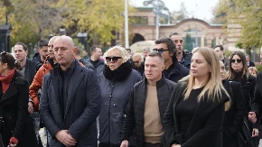 "Razvela sam se, a on me je sačekao u kući sa puškom" Pevačica bila na ivici života jer je ostavila muža