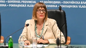 Pokrajinska vlada izdvaja 12 miliona dinara za 400 dece iz socijalno ugroženih porodica