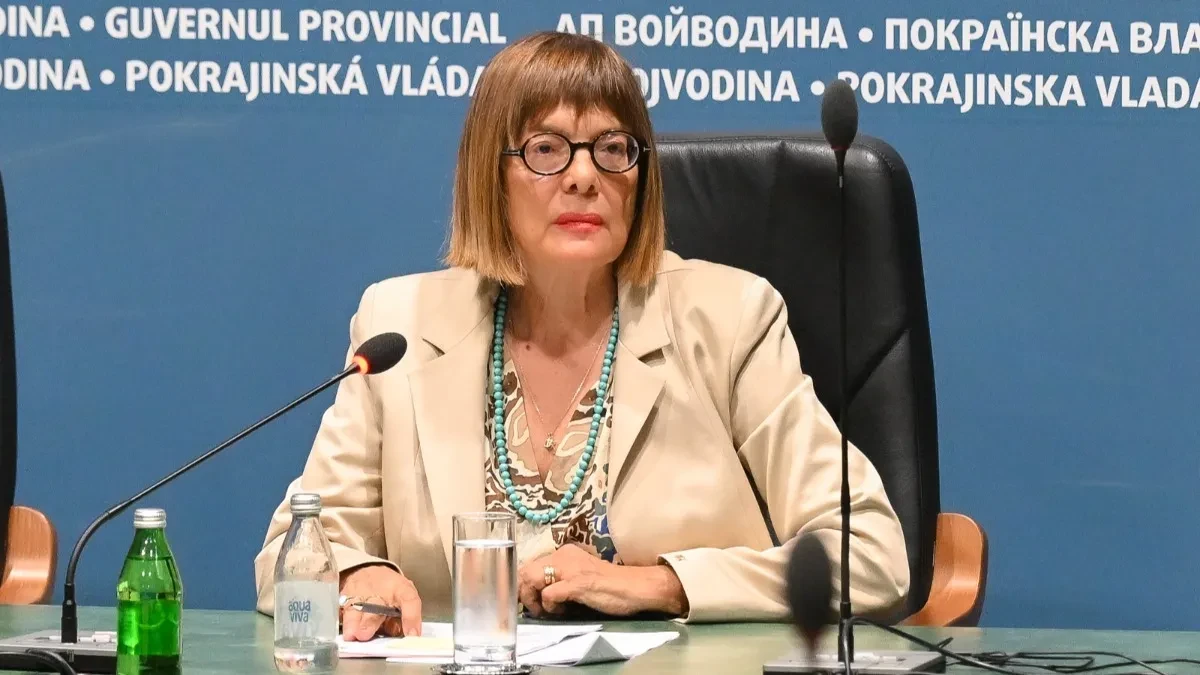 Pokrajinska vlada izdvaja 12 miliona dinara za 400 dece iz socijalno ugroženih porodica