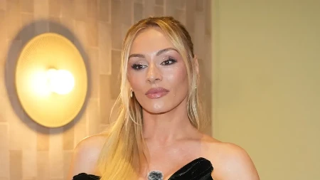 Šokiraćete se kada saznate koliko godina ima Anabela! Svi su mislili da je mlađa!
