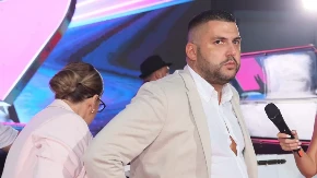 Asmin javno udario na roditelje! Ne štedi reči nakon zbližavanja sa Stanijom i Aneli!