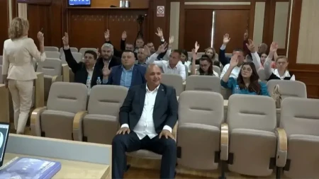 Pljevlja jednoglasno usvojila deklaraciju o poništenju priznanja tzv. Kosova