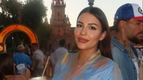 Prve fotografije trudne Anastasije Ražnatović: Evo kako je izgledala pred porođaj