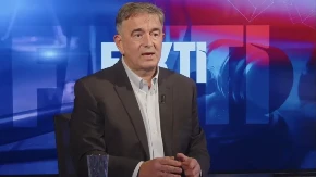 Medojević: Milojko i 34 razbojnika obaraju rekorde besmislenih odluka