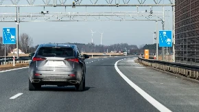 Jedna greška skupo košta - na kojoj udaljenosti kamera registruje prekoračenje brzine