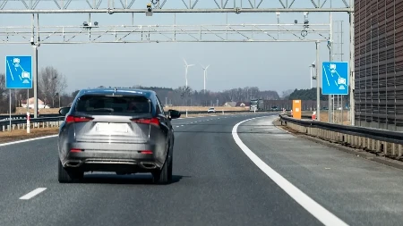 Jedna greška skupo košta - na kojoj udaljenosti kamera registruje prekoračenje brzine