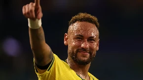Nejmar ponovo pravi haos: Nezapamćen skandal u Brazilu
