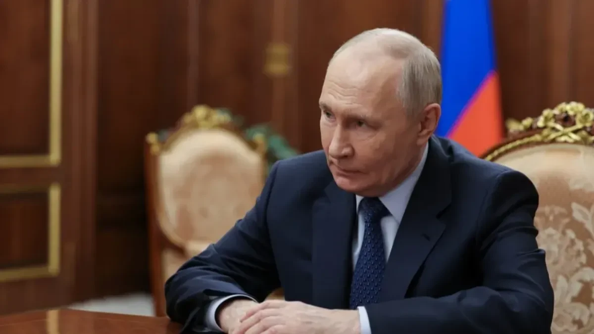 Vladimir Putin im je izdao tiho naređenje: Ovo je glavni zadatak