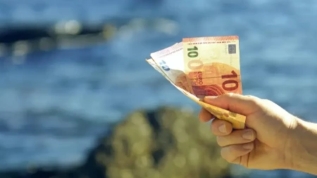 Čuveni ručak za 5 evra: Ovo skriveno jadransko mesto ima cene za nevericu