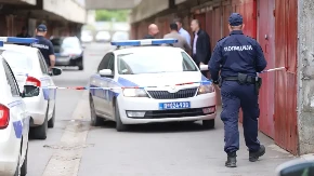 Mladić mučio devojku (19) u Barajevu: Iživljavao se nad njom i zatvorio je u auto-servis