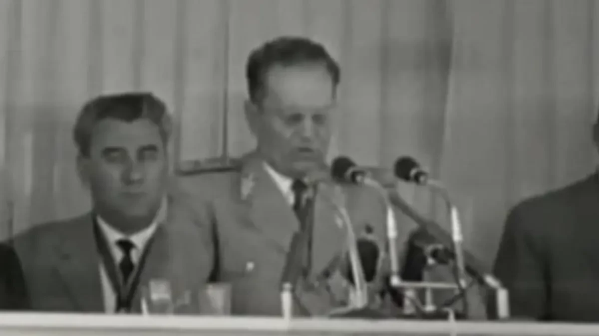 "Bolje da dođu u Jasenovac i vide šta su ustaše radile!" Titov govor iz 1961. i danas pamtimo