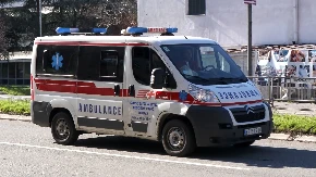 Tragedija u Loznici: Majstor pao sa skele i poginuo