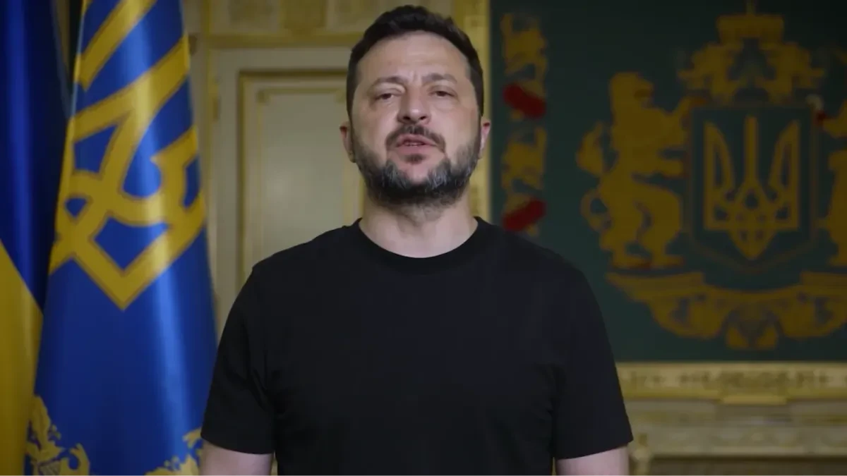 Sprema se istorijski preokret? Zelenski i Trampovi ljudi otvorili priču o miru sa Rusijom