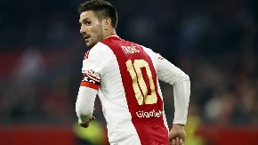 Dušan Tadić dolazi na meč Vojvodina-Ajaks?
