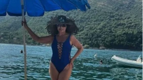 Naša pevačica mužu posle razvoda ostavila stan! Nije otišla na sahranu, a ovo je otkrila posle mnogo godina