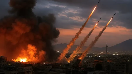 Teheran izaziva SAD: "Amerika je potpuno u mraku, ne znate gde pravimo rakete!"