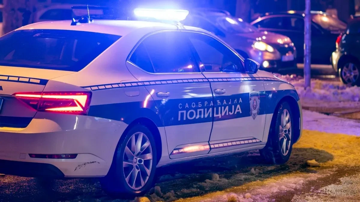 BMW udario tinejdžera u Novom Sadu: Pretrčavao Bulevar patrijarha Pavla