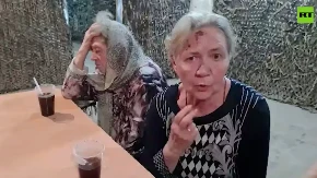 "Topili smo led da pijemo, tela su ostajala na ulicama, a nas su Rusi nosili kroz šumu!" Potresna svedočenja žena koji su preživele pakao u Konstantinovki
